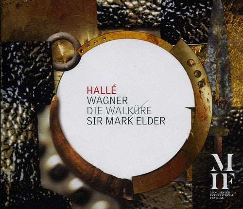 the album cover for Canto Para Bailar - Die Walkure