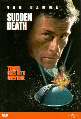 Sudden Death - Sudden Death - DVD