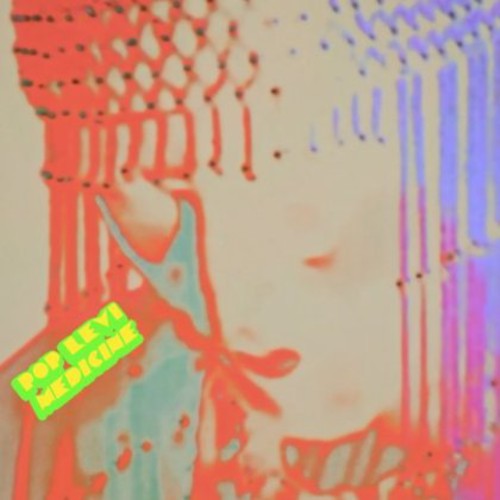 Pop Levi - Medicine - Music CD