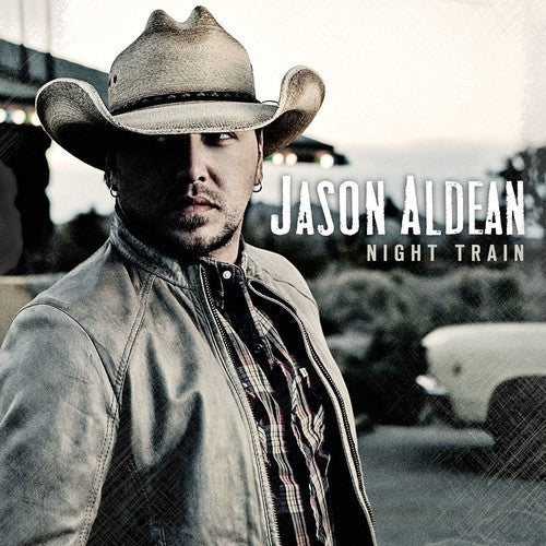 Night Train Music CD