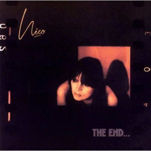 Nico - End - Music CD