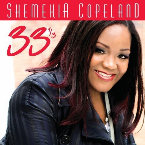 Copeland,shemekia - 33 1/3 - Music CD