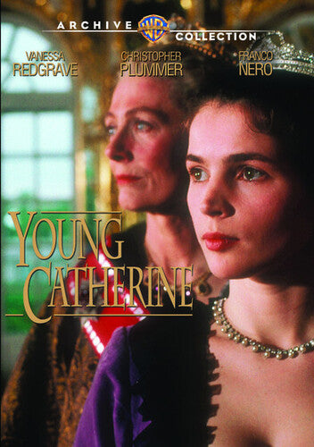 Young Catherine - Young Catherine - DVD