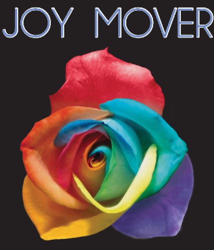 Mover,joy - Joy Mover - Music CD
