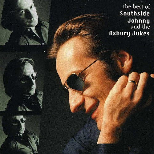 Southside Johnny & The Asbury Jukes - Best Of Southside Johnny & The Asbury Jukes - Music CD