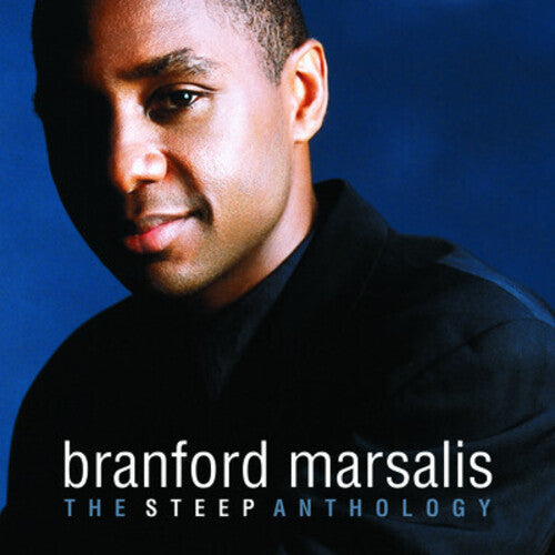 Marsalis,branford - Steep Anthology - Music CD