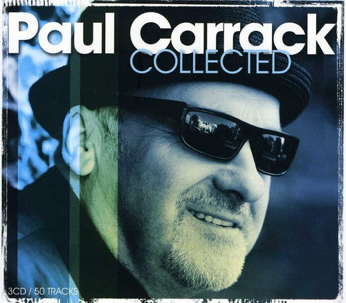 Carrack,paul - Collected - Music CD