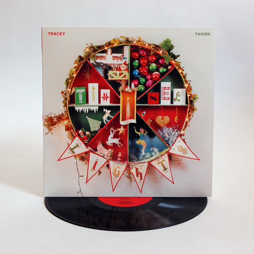 Thorn,tracey - Tinsel And Lights - Vinyl Record