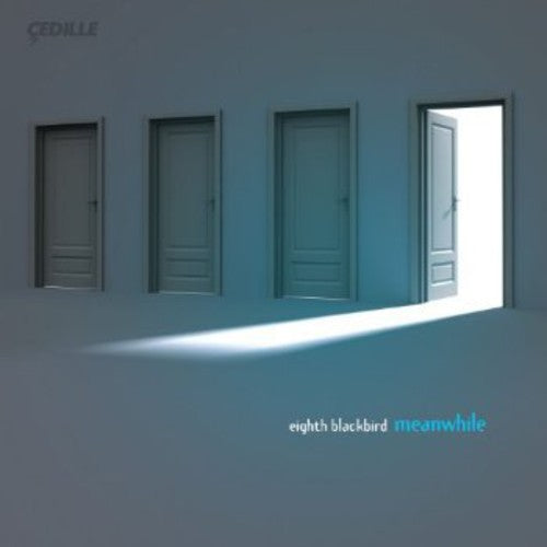Meanwhile Music CD