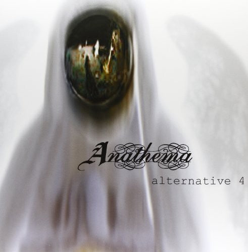 Anathema - Alternative 4 - Vinyl Record