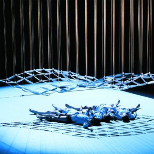 Ambarchi,oren & Fox,robin - Connected - Music CD