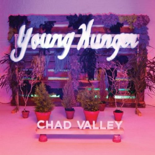 Chad Valley - Young Hunger Vinyl Record