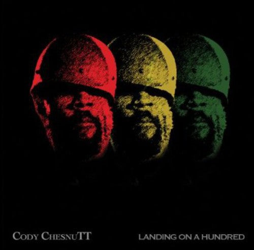 Chesnutt,cody - Landing On A Hundred - Music CD