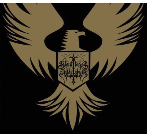 Silent Leges Inter Arma - Silent Leges Inter Arma - Music CD