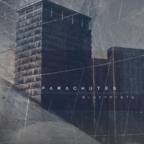 Parachutes - Blueprints - Music CD