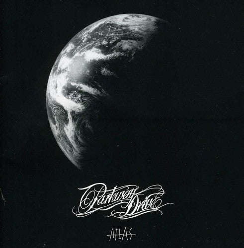 Parkway Drive - Atlas - Music CD