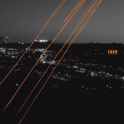 Isis - Temporal Vinyl Record