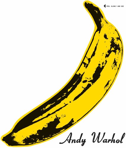 The Velvet Underground & Nico - 45th Anniversary Music CD