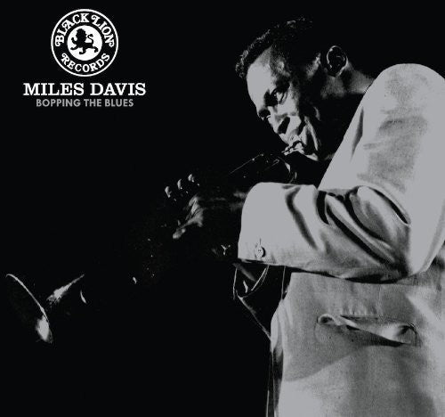 Davis,miles - Bopping The Blues - Music CD