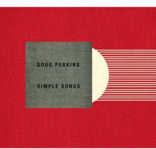 the album cover for Davis/Perich/Sievers/Lang/Gordon - Simple Songs