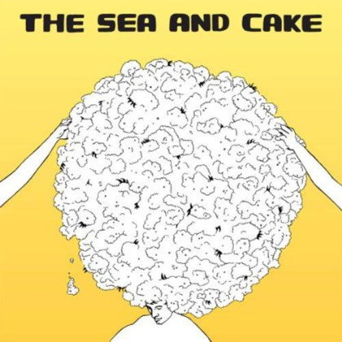 Sea And Cake - Sea & Cake - Vinyl Record