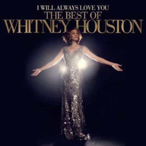 Houston,whitney - I Will Always Love You: Best Of - Music CD