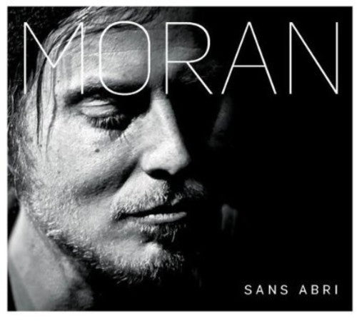 Moran - Sans Abri - Music CD