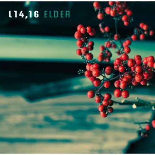 L14 16 - Elder - Music CD