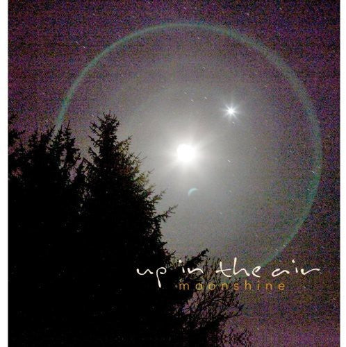 Up In The Air - Moonshire - Music CD