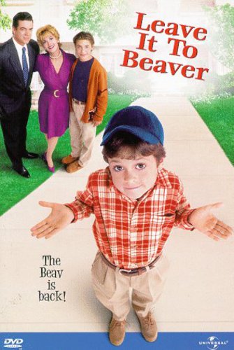 Leave It To Beaver - Leave It To Beaver - DVD