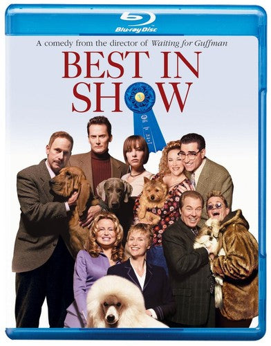 Best In Show - Best In Show - Blu-ray