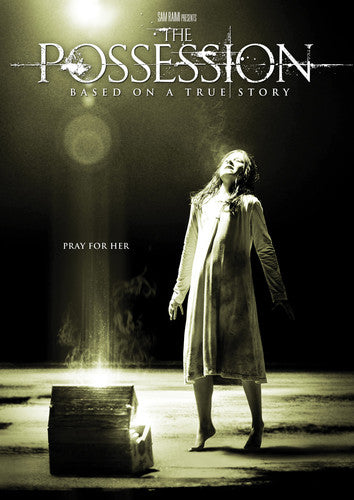 Possession - Possession - DVD