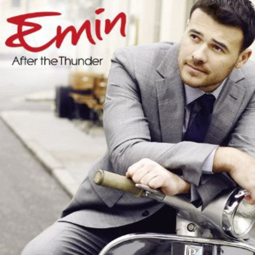 Emin - After The Thunder - Blu-ray Audio