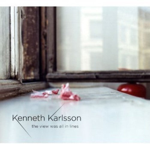 Wallin / Karlsson - View Was All In Lines - Super Audio CD