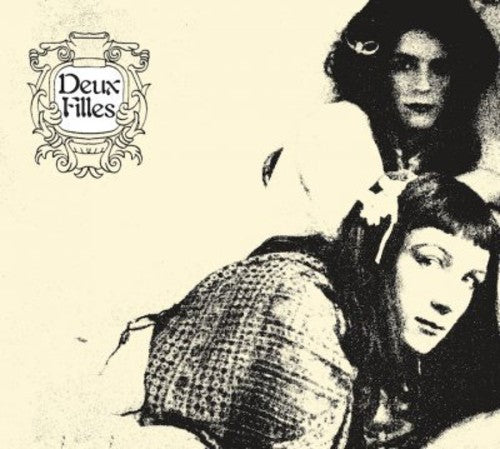 Deux Filles - Silence & Wisdom & Double Happiness - Music CD