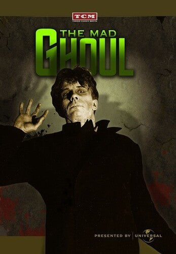 Mad Ghoul - Mad Ghoul - DVD