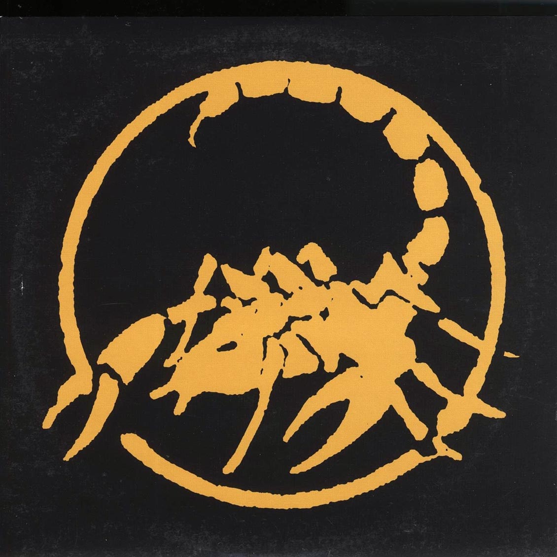 Rob I Peart - Scorpion; Scorpion Dub / Rob I Peart - Don't Walk Streets; Rob I Peart, Beres Hammond - Craving Money 10" Vinyl Record