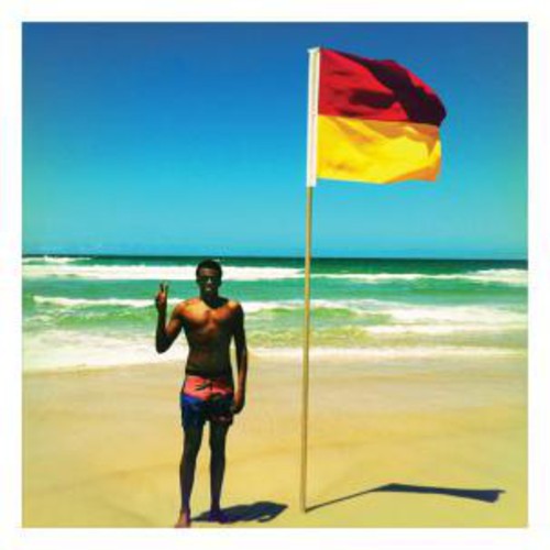Sinkane - Mars - Music CD