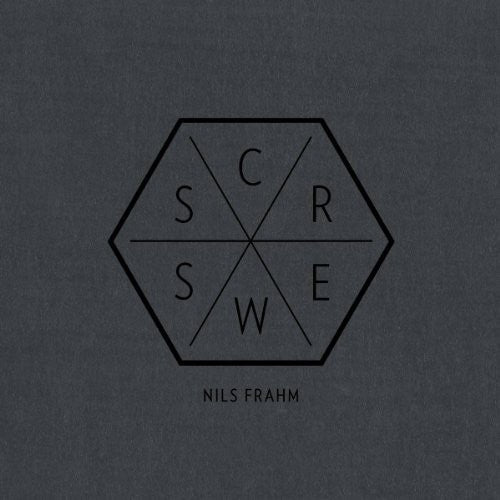 Frahm,nils - Screws - Vinyl Record