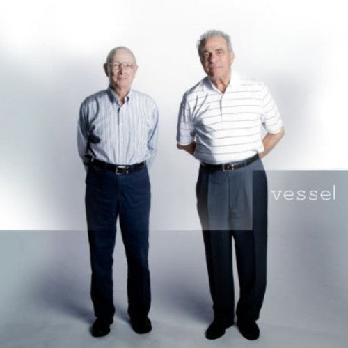 Vessel Music CD