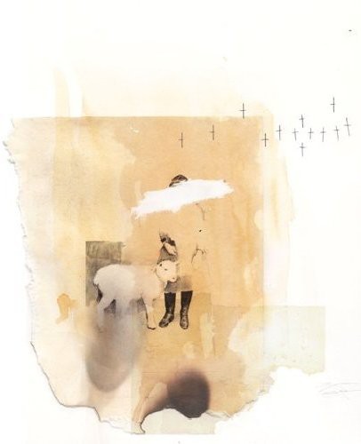 Her Name Is Calla - Quiet Lamb - Music CD