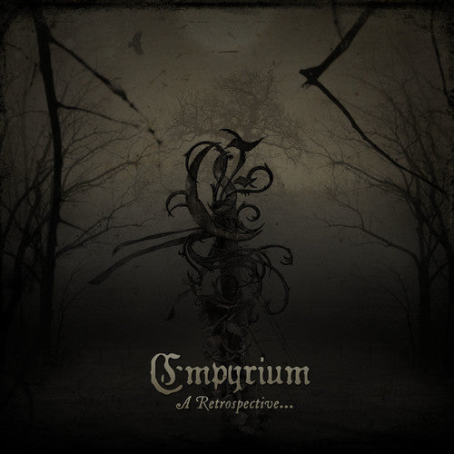 Empyrium - Retrospective - Music CD