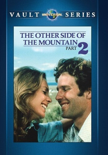 Other Side Of The Mountain Part Ii - Other Side Of The Mountain Part Ii - DVD