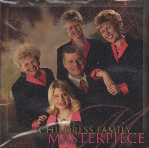 Masterpiece 1 / Various - Masterpiece 1 / Various - Music CD