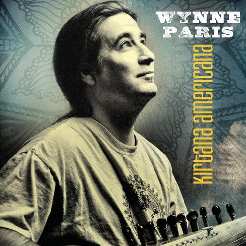 Paris,wynne - Kirtana Americana - Music CD