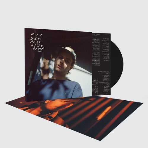 Demarco,mac - Salad Days - Vinyl Record