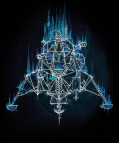 Petrels - Mima - Music CD