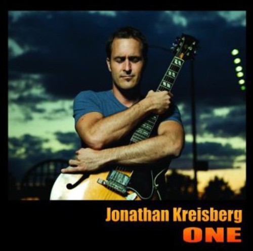 One Music CD