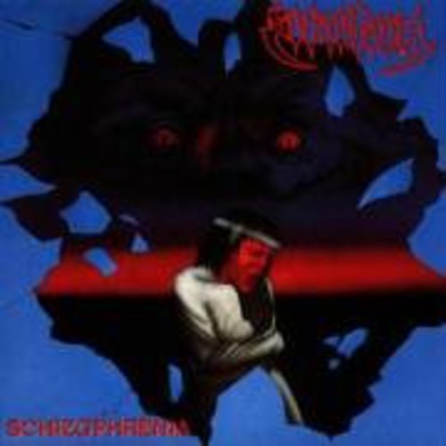 Schizophrenia (remastered + Bonus Tracks) Music CD