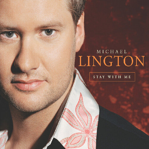 Lington,michael - Stay With Me - Music CD